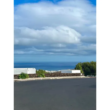 Infinity Exclusive Appartement *