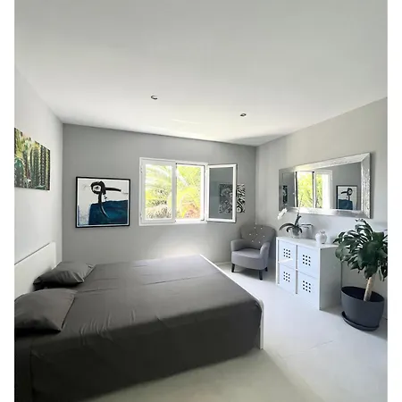 Infinity Exclusive Appartement *