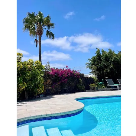 Infinity Exclusive - Private Pool & Total Privacy Διαμέρισμα