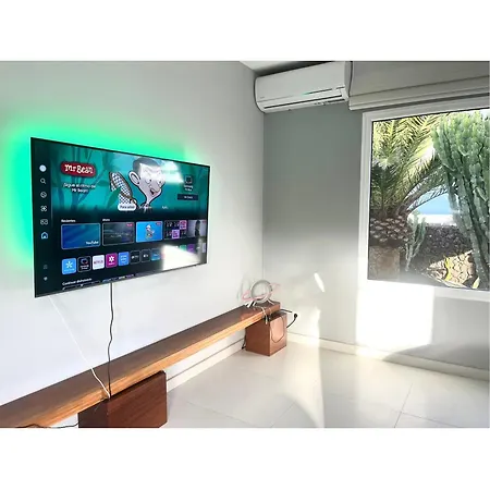 Infinity Exclusive Appartement *