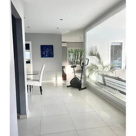 Infinity Exclusive Appartement