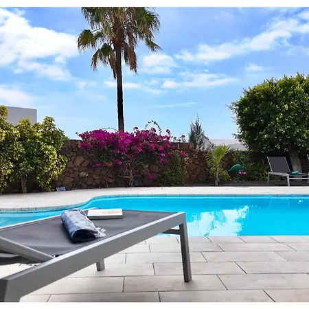 Infinity Exclusive Appartement