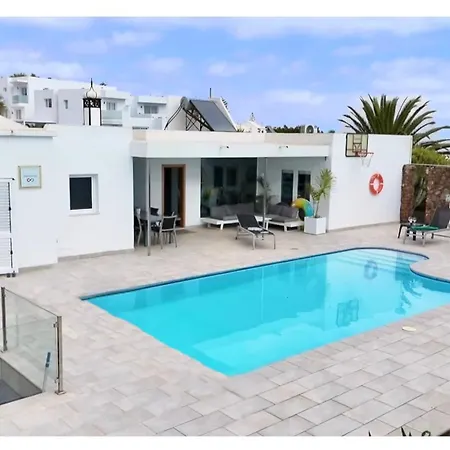 Appartement Infinity Exclusive Tías