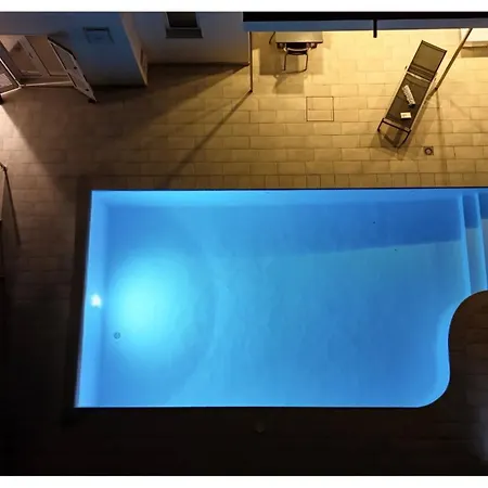 Infinity Exclusive Appartement *