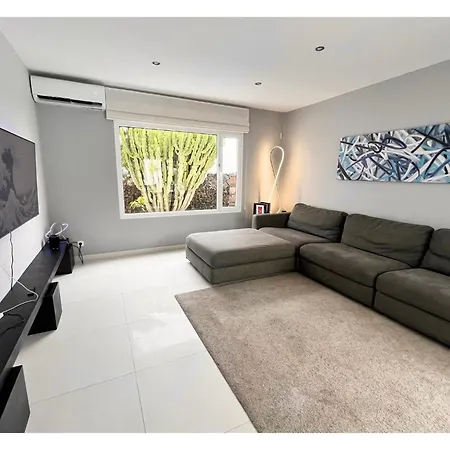 Infinity Exclusive Appartement Tías