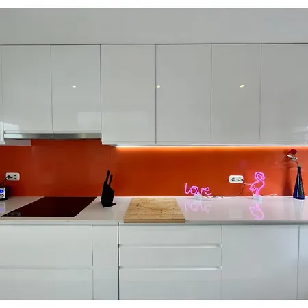 וילה Infinity Exclusive