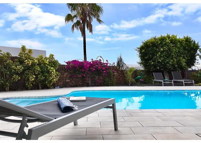 Infinity Exclusive וילה