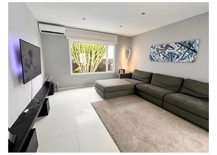 Infinity Exclusive וילה Tías