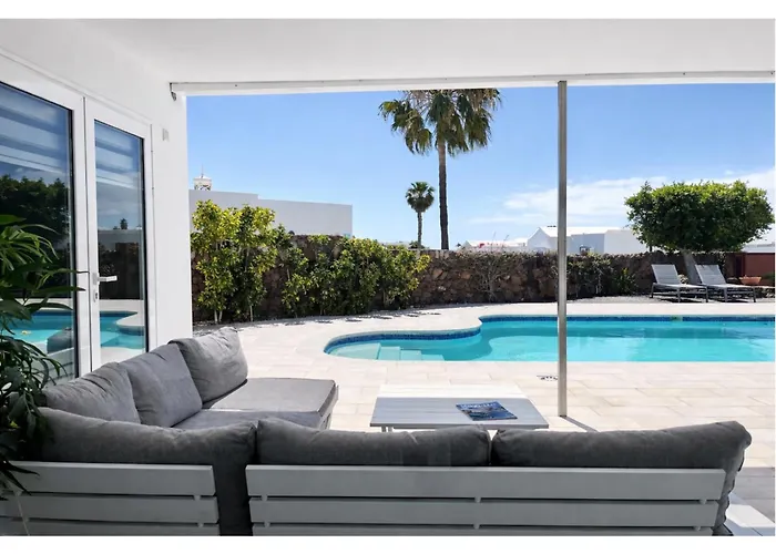 וילה Infinity Exclusive *