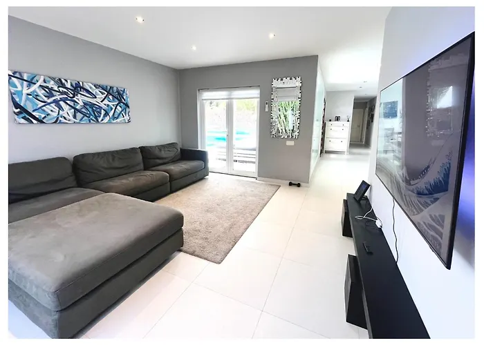 Villa Infinity Exclusive *