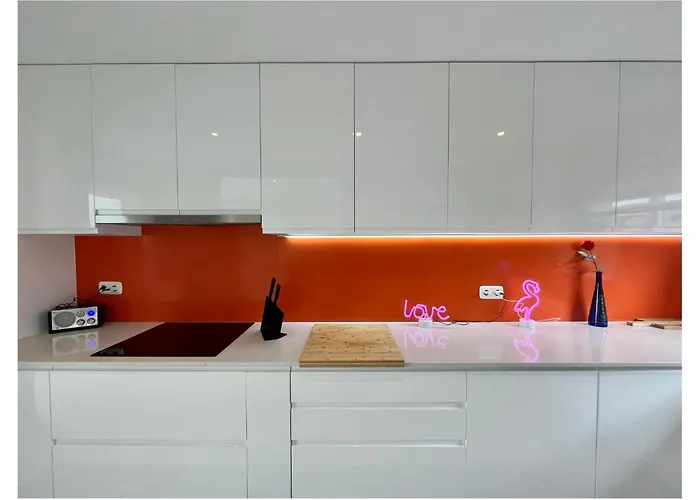 וילה Infinity Exclusive