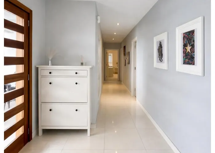 וילה Infinity Exclusive *