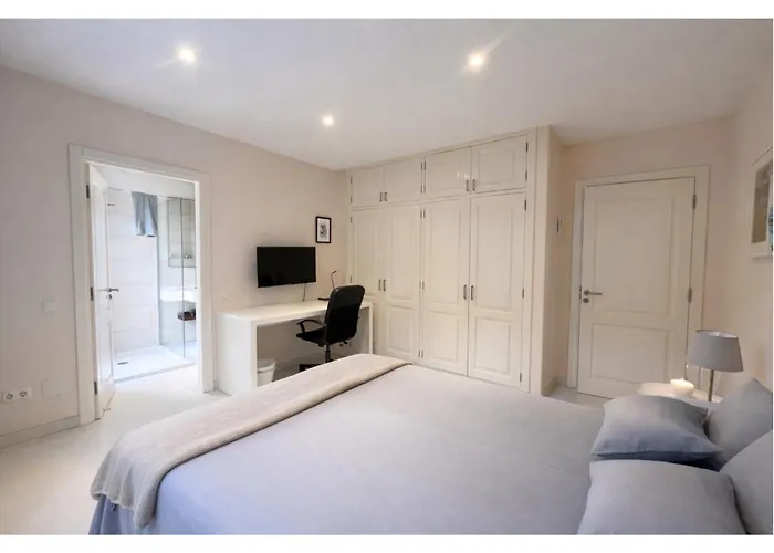 Infinity Exclusive Villa Tias