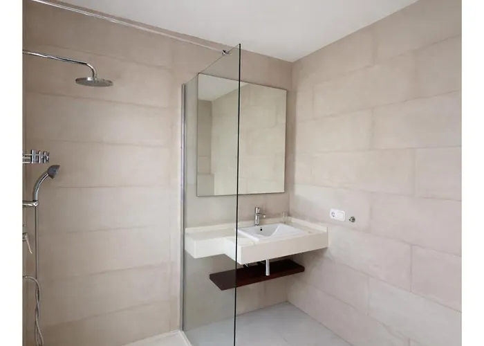 Infinity Exclusive וילה *