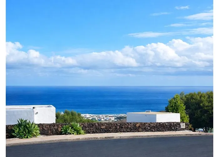 וילה Infinity Exclusive