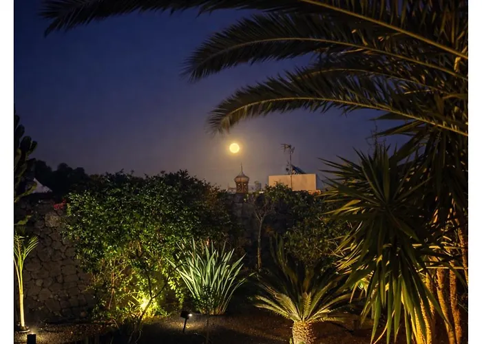 Infinity Exclusive וילה