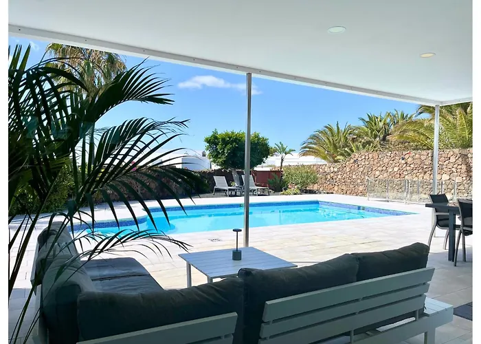 Villa Infinity Exclusive *