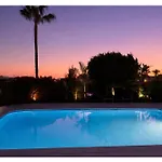Villa Infinity Exclusive