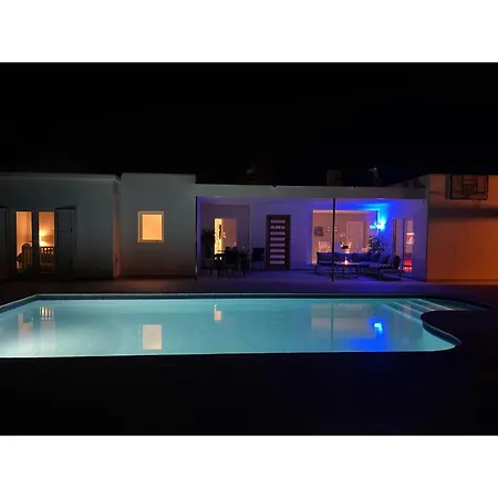 Apartment Infinity Exclusive - Private Pool & Total Privacy *