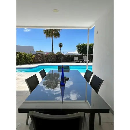 Βίλα Infinity Exclusive