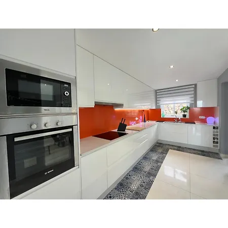 Infinity Exclusive Apartment Tías