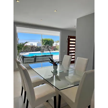Apartment Infinity Exclusive - Private Pool & Total Privacy *