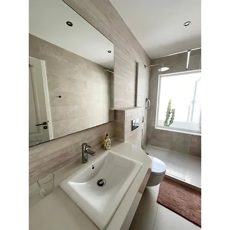 Infinity Exclusive - Private Pool & Total Privacy *