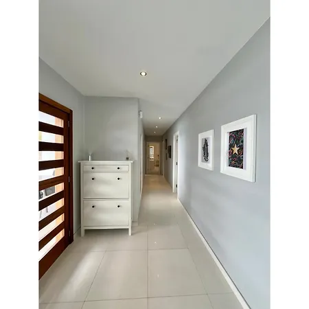 Infinity Exclusive - Private Pool & Total Privacy Tias