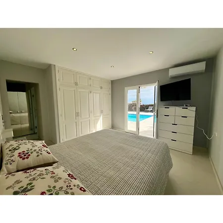Infinity Exclusive - Private Pool & Total Privacy * Tias