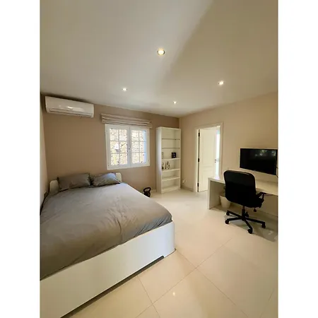 Infinity Exclusive Apartment