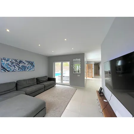 Infinity Exclusive Apartment Tías