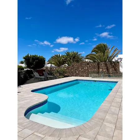 Infinity Exclusive - Private Pool & Total Privacy