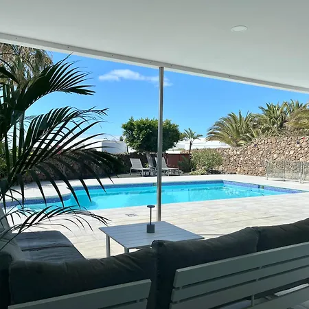Infinity Exclusive - Private Pool & Total Privacy * Tias