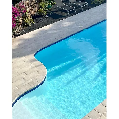 Apartment Infinity Exclusive - Private Pool & Total Privacy *