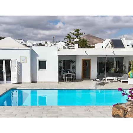 Apartment Infinity Exclusive Tías