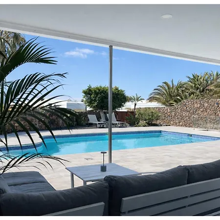 Villa Infinity Exclusive Tías