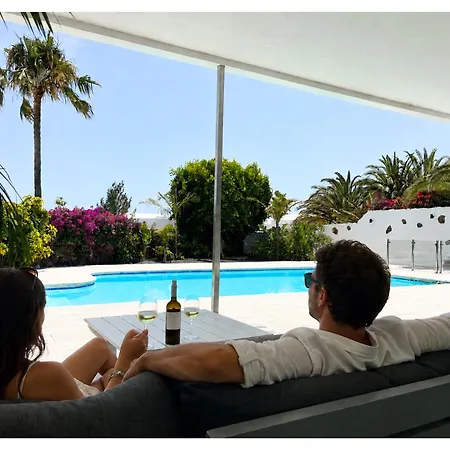 Infinity Exclusive Villa