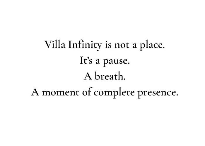 빌라 Infinity Exclusive *