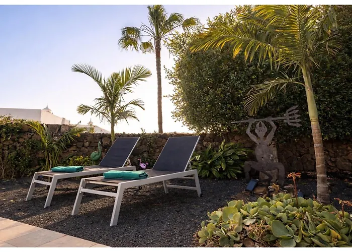 Infinity Exclusive Villa