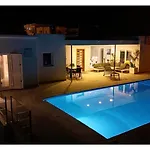 Infinity Exclusive Villa Tías