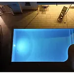 Infinity Exclusive Villa *