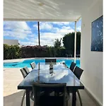 Infinity Exclusive Villa Tías